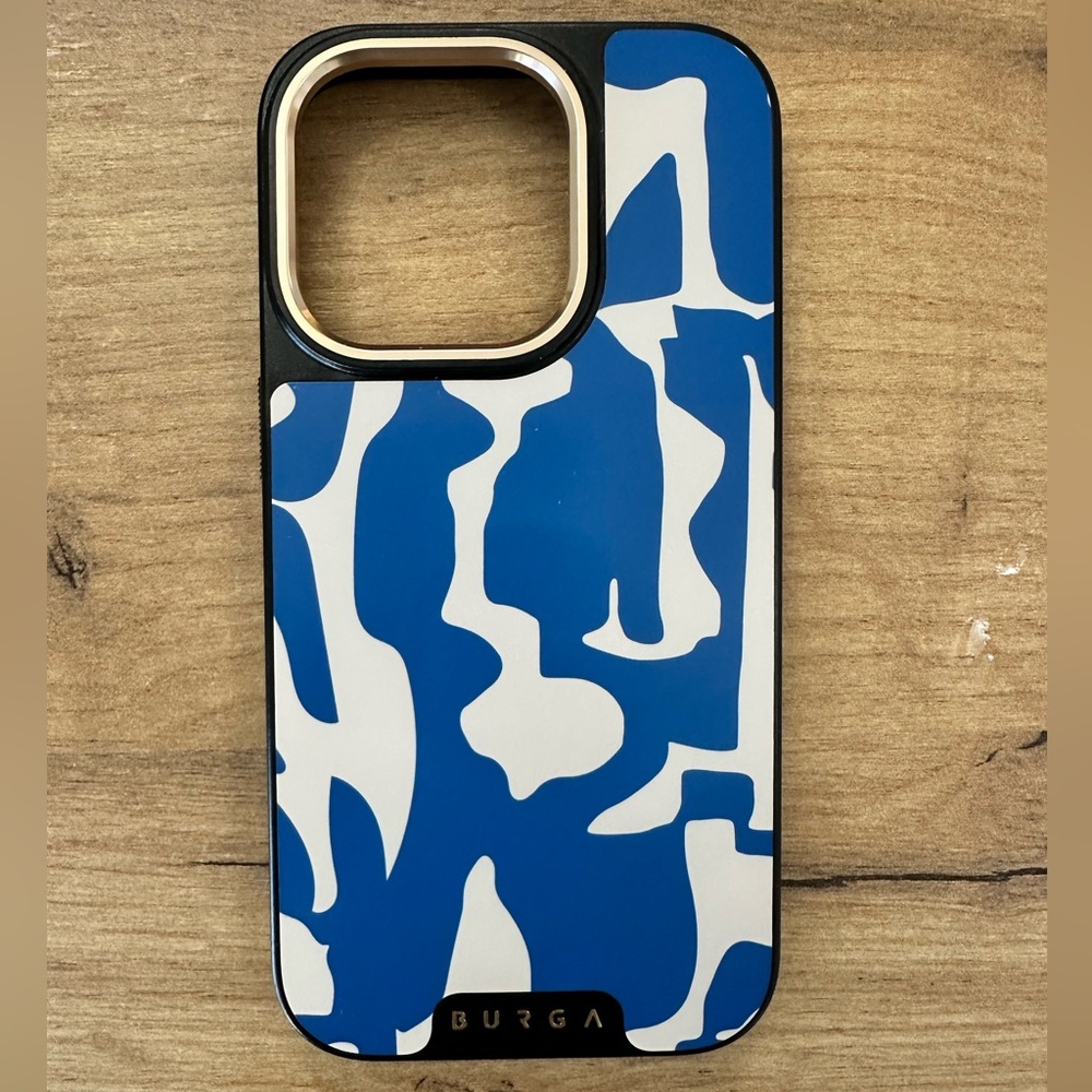 Burga Mirage iPhone 14 Pro Elite Case